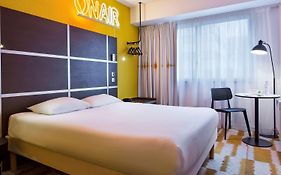 Ibis Styles Massy Opera